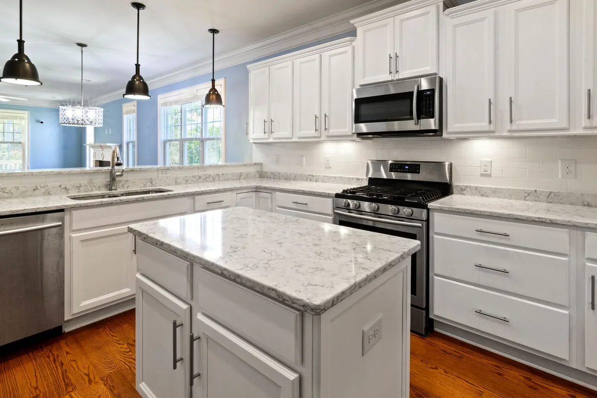 Filth & Squalor Cleanup in Pinnacle, Lexington, KY