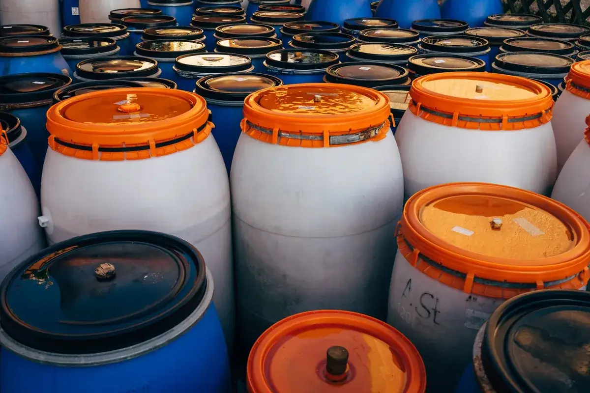 Chemical & Toxic Waste Cleanup in Pinnacle, Lexington, KY